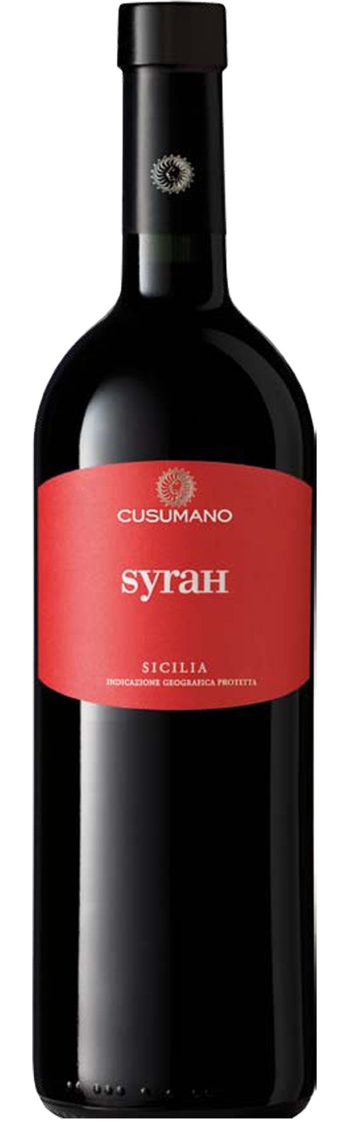 Cusumano Syrah