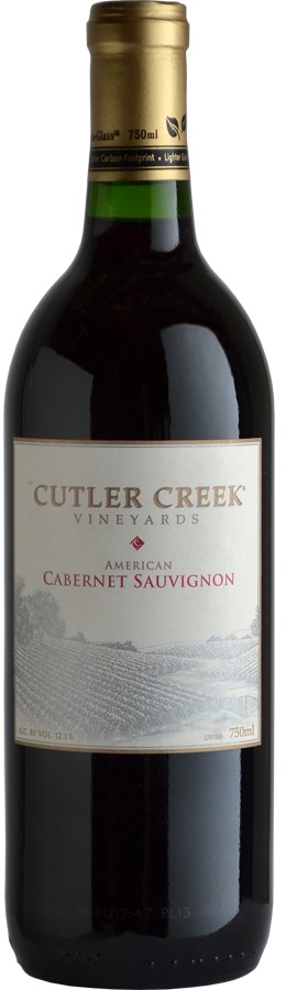Cutler Creek Cabernet Sauvignon