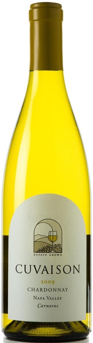 Cuvaison Carneros Chardonnay