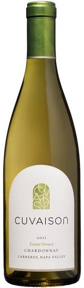 Cuvaison Estate Grown Chardonnay NV