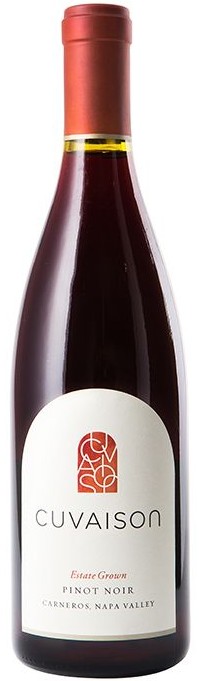 Cuvaison Estate Grown Pinot Noir