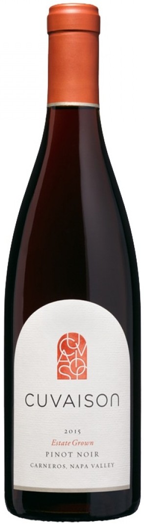 Cuvaison Estate Grown Pinot Noir NV