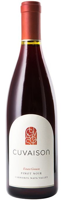 Cuvaison Estate Pinot Noir
