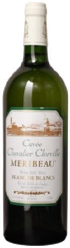 Cuvee Chevallier Meribeau Red