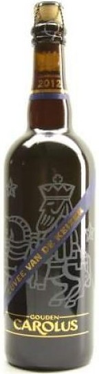 Cuvee Van de Keizer Blauw