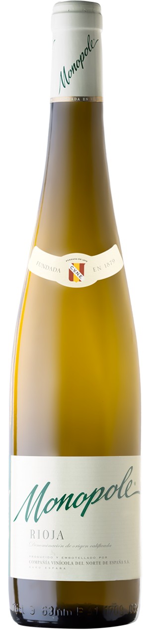 CVNE Monopole Rioja 2018