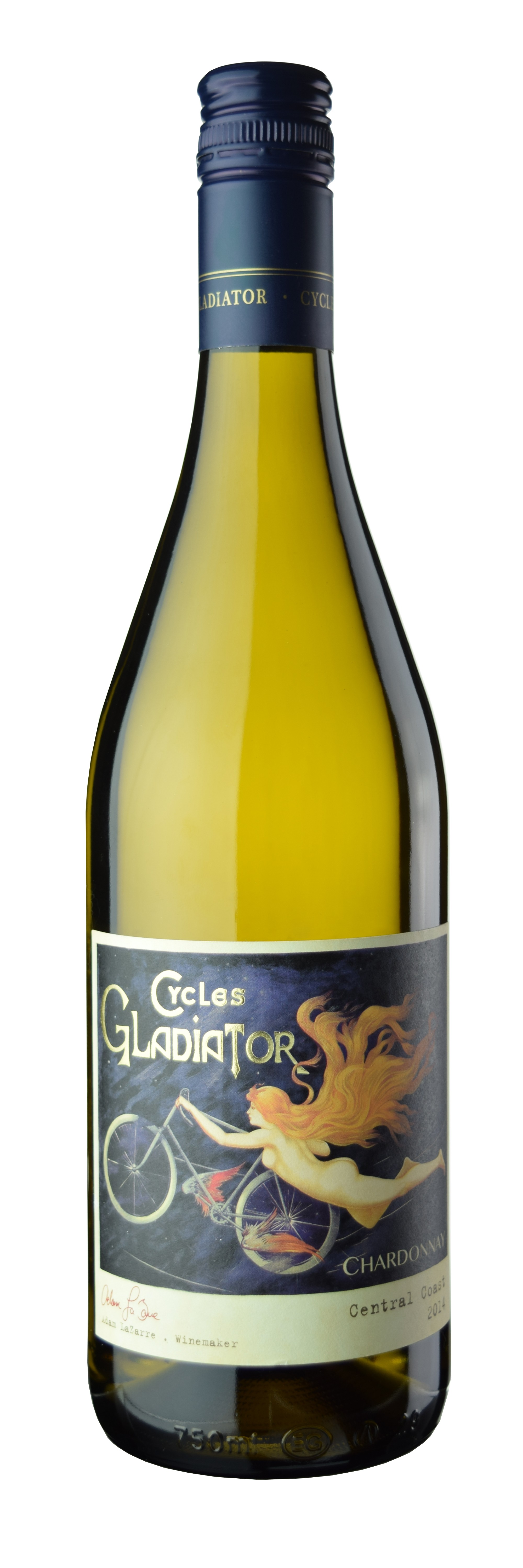 Cycles Gladiator Chardonnay