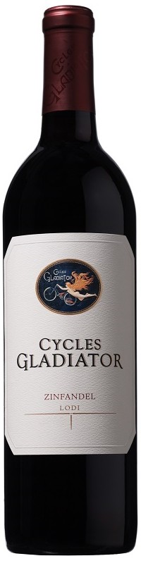 Cycles Gladiator Zinfandel