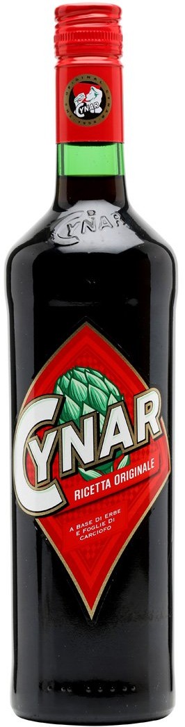 Cynar Liqueur