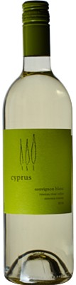 Cyprus Sauvignon Blanc
