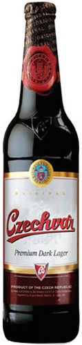 Czechvar Dark Lager