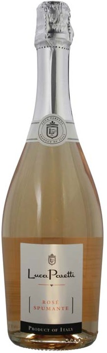 Da Luca Rose Spumante NV