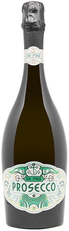 Da Mar Prosecco NV