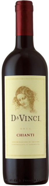 Da Vinci Chianti