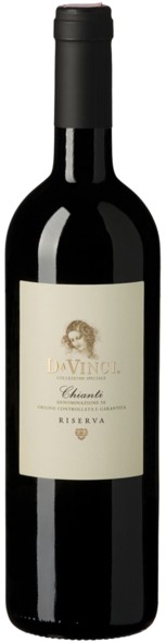 Da Vinci Chianti Riserva