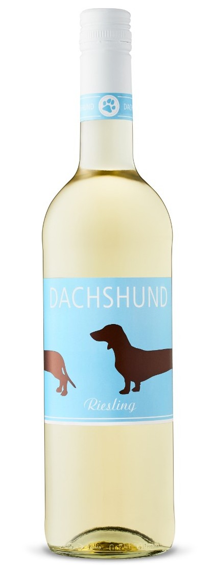 Dachshund Riesling Qba Rheinhessen