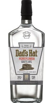 Dad's Hat Pennsylvania White Rye