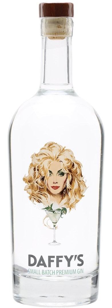 Daffy's Gin