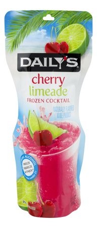 Daily's Cherry Limeade