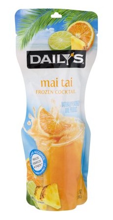 Daily's Mai Tai