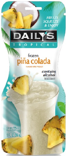 Daily's Pina Colada