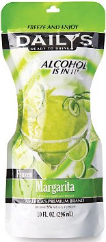 Daily's Ready to Drink Margarita