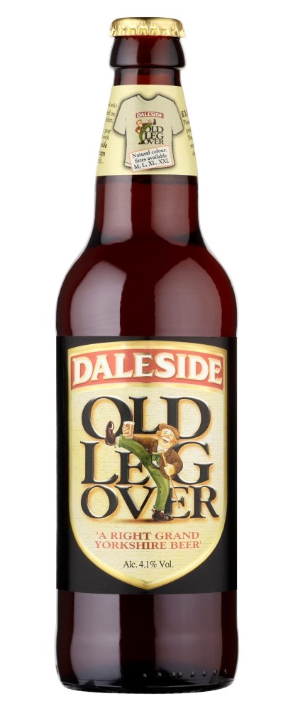 Daleside Old Leg Over
