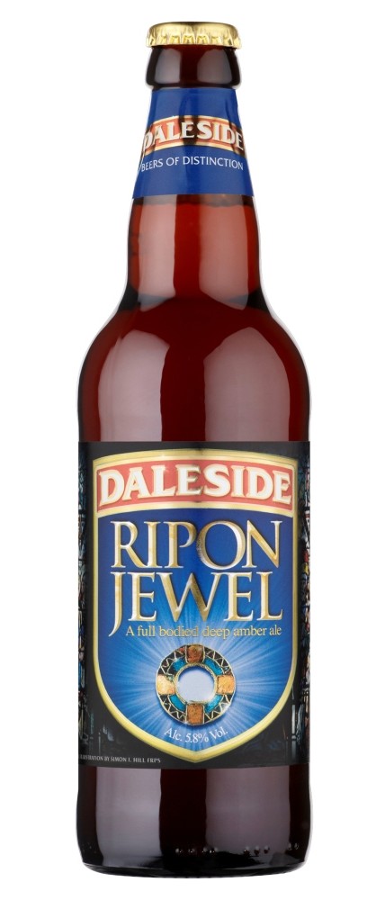 Daleside Ripon Jewel