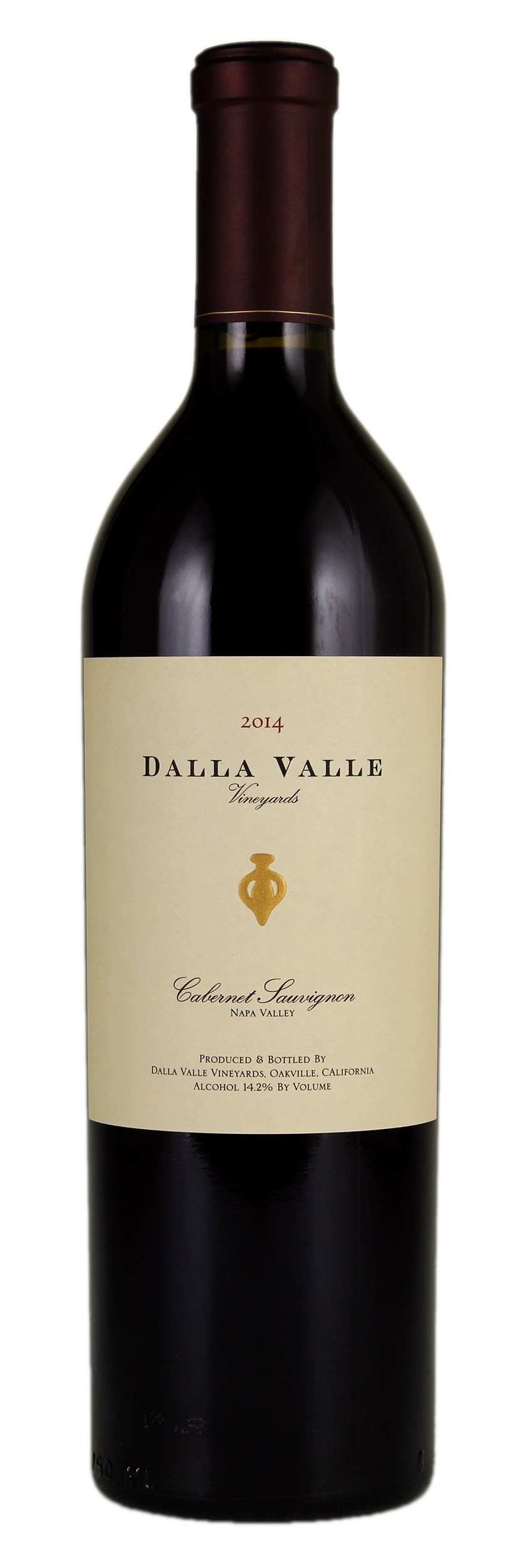 Dalla Valle Cabernet Sauvignon