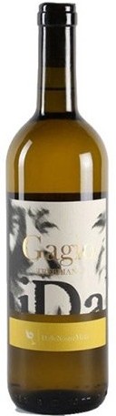 Dalle Nostre Mani Gagio Trebbiano