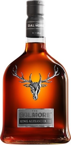 Dalmore 1263 King Alexander III
