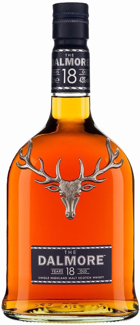 Dalmore 18 Year