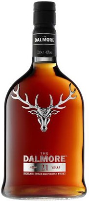 Dalmore 21 Year