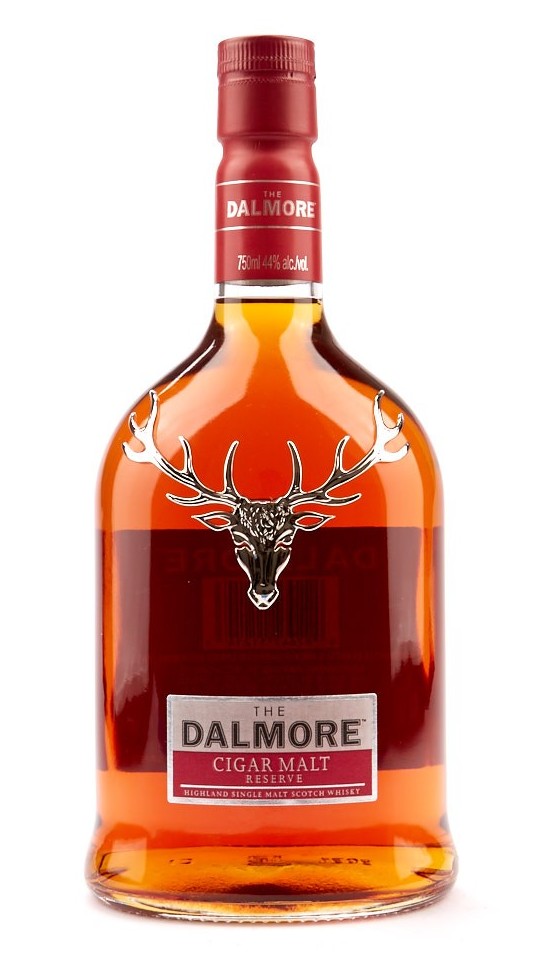 Dalmore Cigar Malt