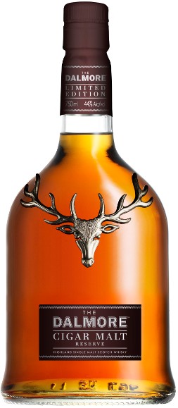 Dalmore Cigar Malt Reserve Scotch