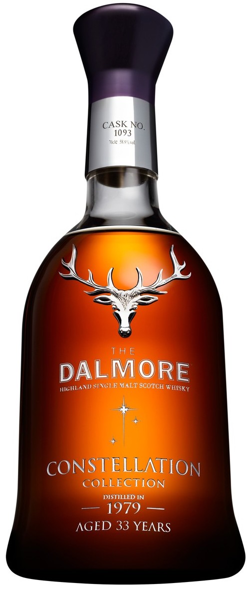 Dalmore Constellation Cask 1093