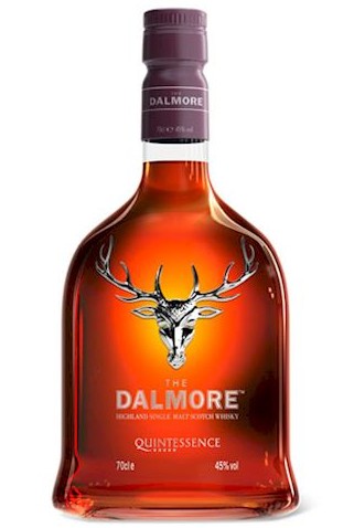 Dalmore Quintessence
