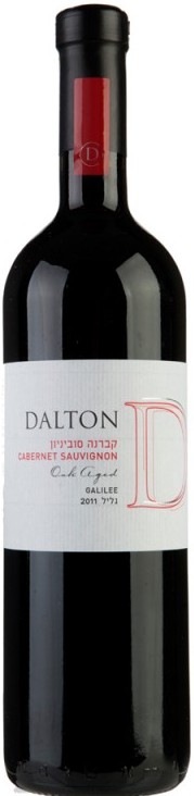 Dalton Estate Cabernet Sauvignon 2013
