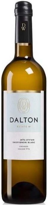 Dalton Estate Sauvignon Blanc M-Series 2018