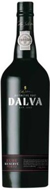 Dalva Ruby Reserve Port