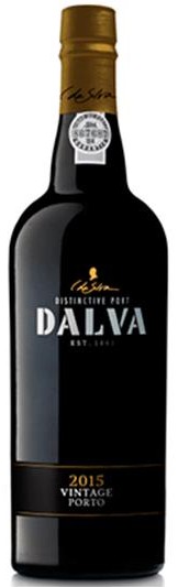 Dalva Vintage Port 2015