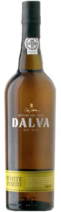 Dalva White Port