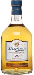 Dalwhinnie 25 Year