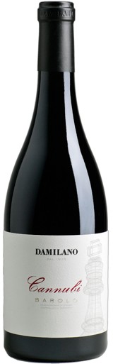 Damilano Cannubi Barolo 2011