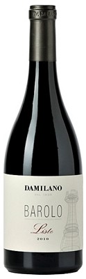 Damilano List Barolo NV