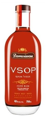 Damoiseau VSOP Rhum