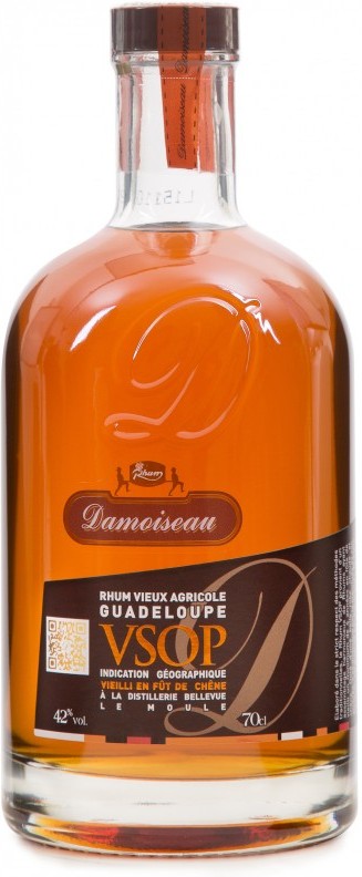 Damoiseau VSOP Rhum Agricole