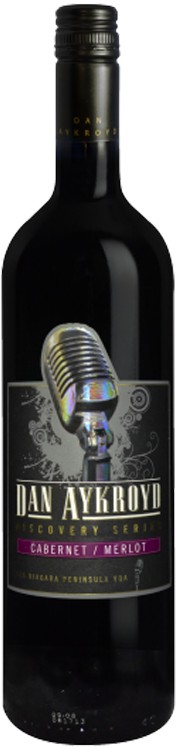 Dan Aykroyd Cabernet Merlot