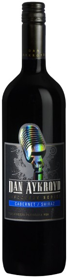 Dan Aykroyd Cabernet Shiraz VQA