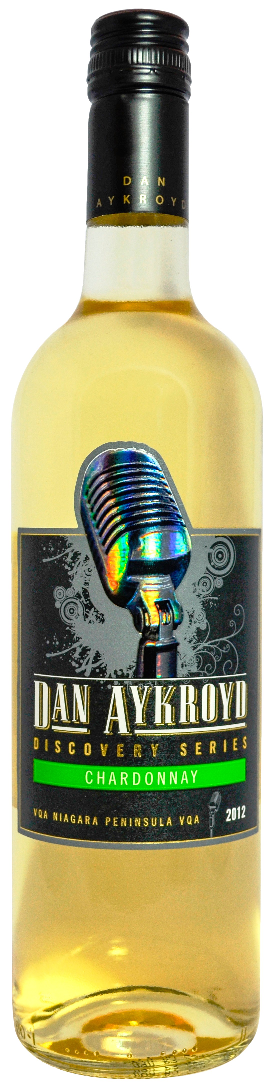 Dan Aykroyd Chardonnay